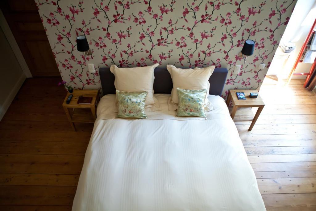 B&B Huis Willaeys Bruges Room photo