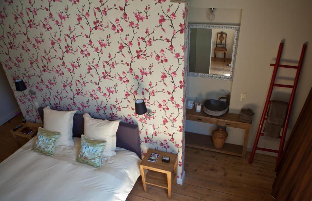 B&B Huis Willaeys Bruges Room photo