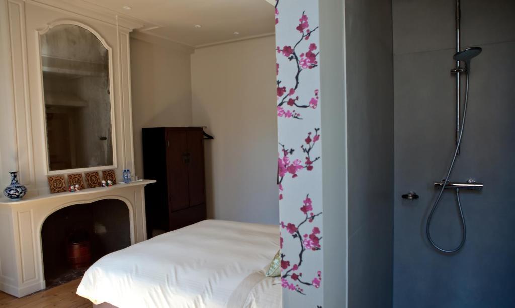 B&B Huis Willaeys Bruges Room photo