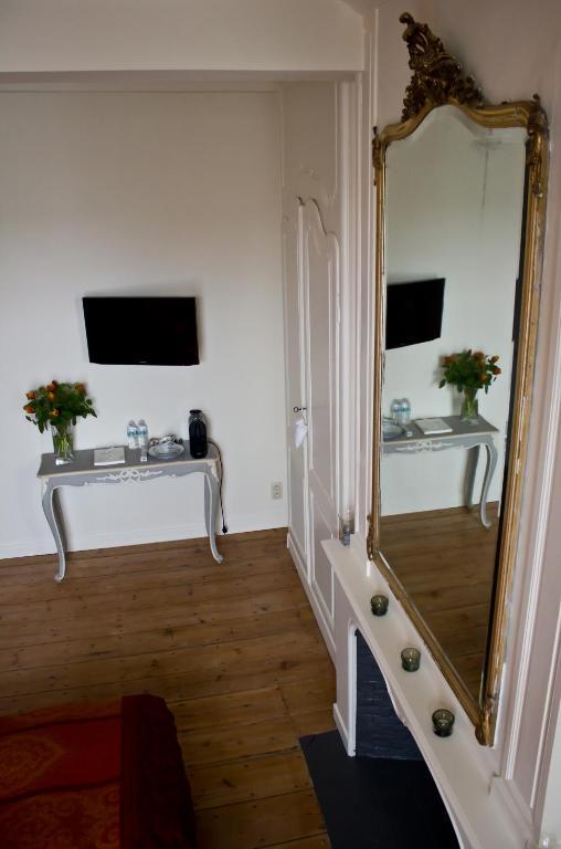 B&B Huis Willaeys Bruges Room photo
