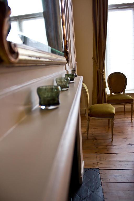 B&B Huis Willaeys Bruges Room photo