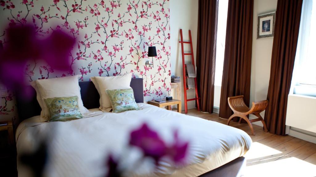 B&B Huis Willaeys Bruges Exterior photo