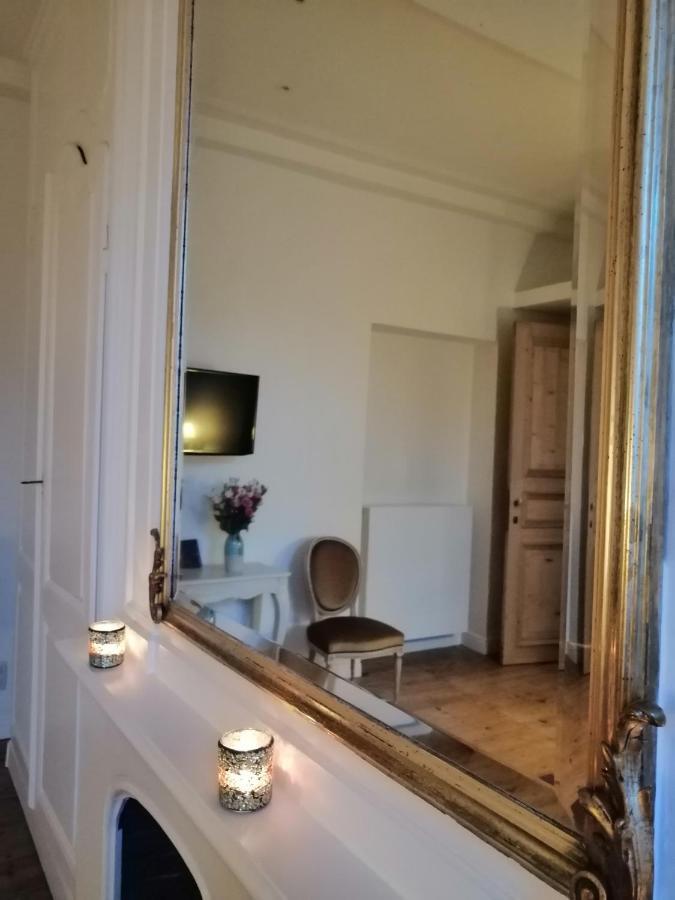 B&B Huis Willaeys Bruges Exterior photo
